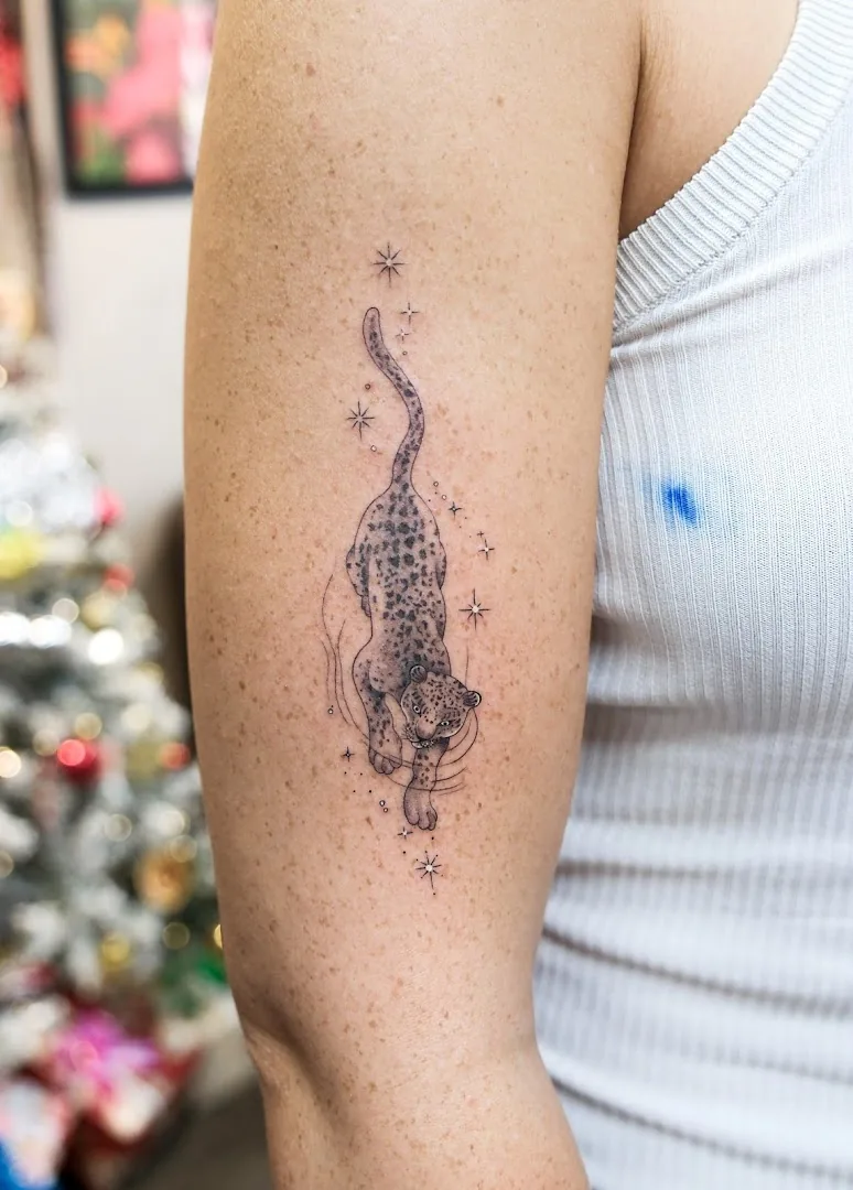 TATTOO STUDIO TRAN 2
