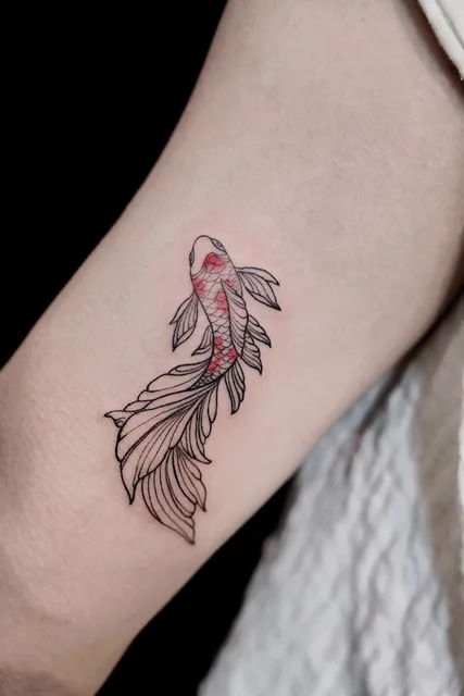 TATTOO STUDIO TRAN 2