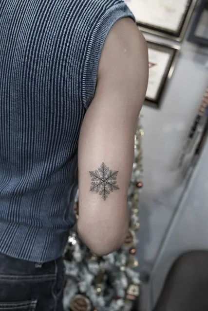 TATTOO STUDIO TRAN 2