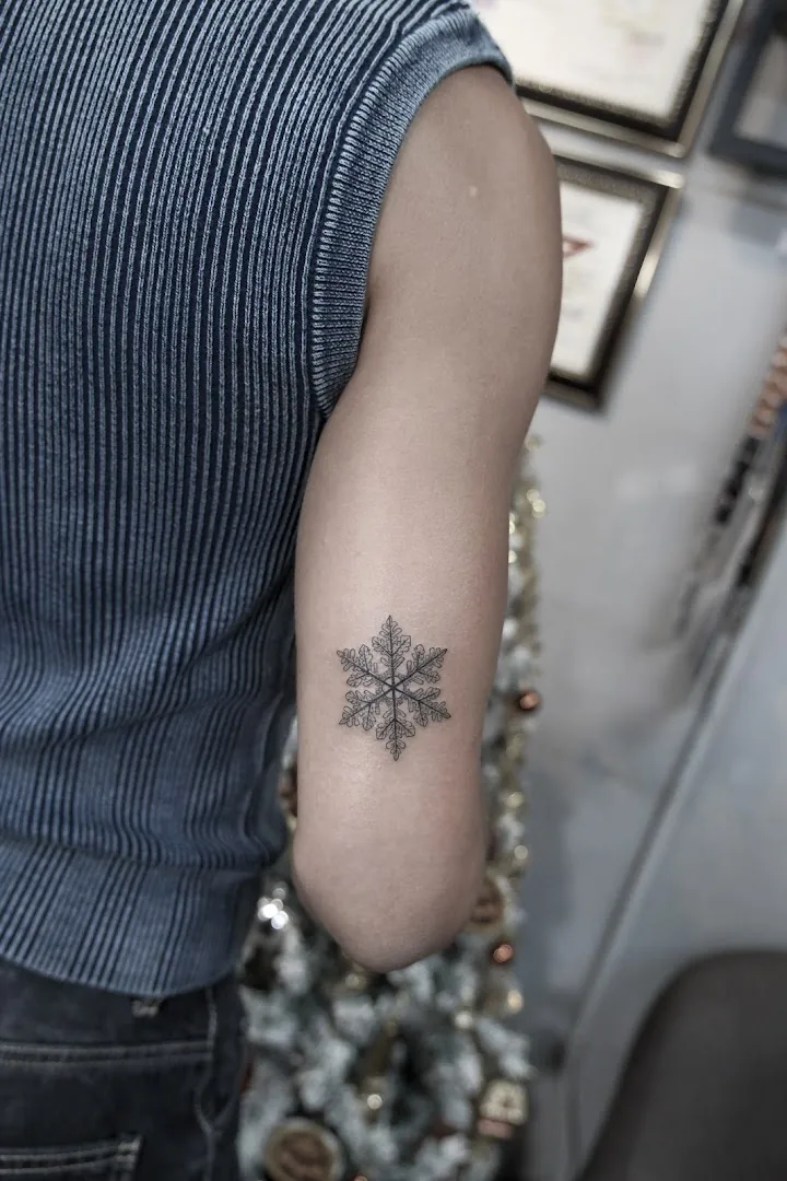 TATTOO STUDIO TRAN 2