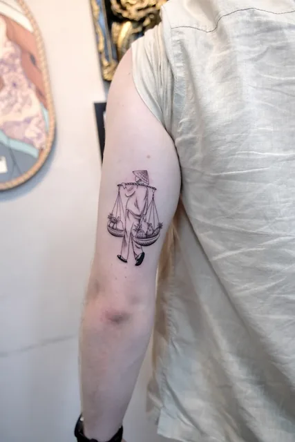 TATTOO STUDIO TRAN 2