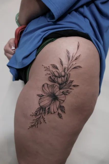 TATTOO STUDIO TRAN 2