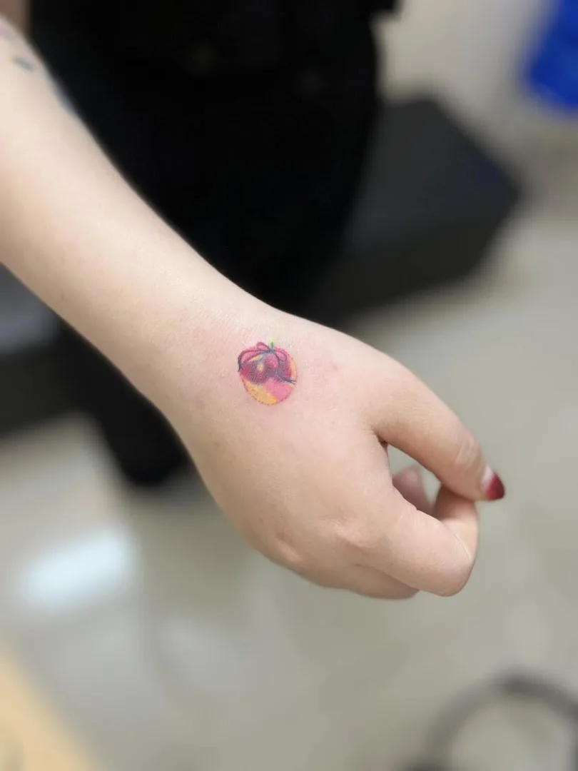 Chung Bin Tattoo Studio