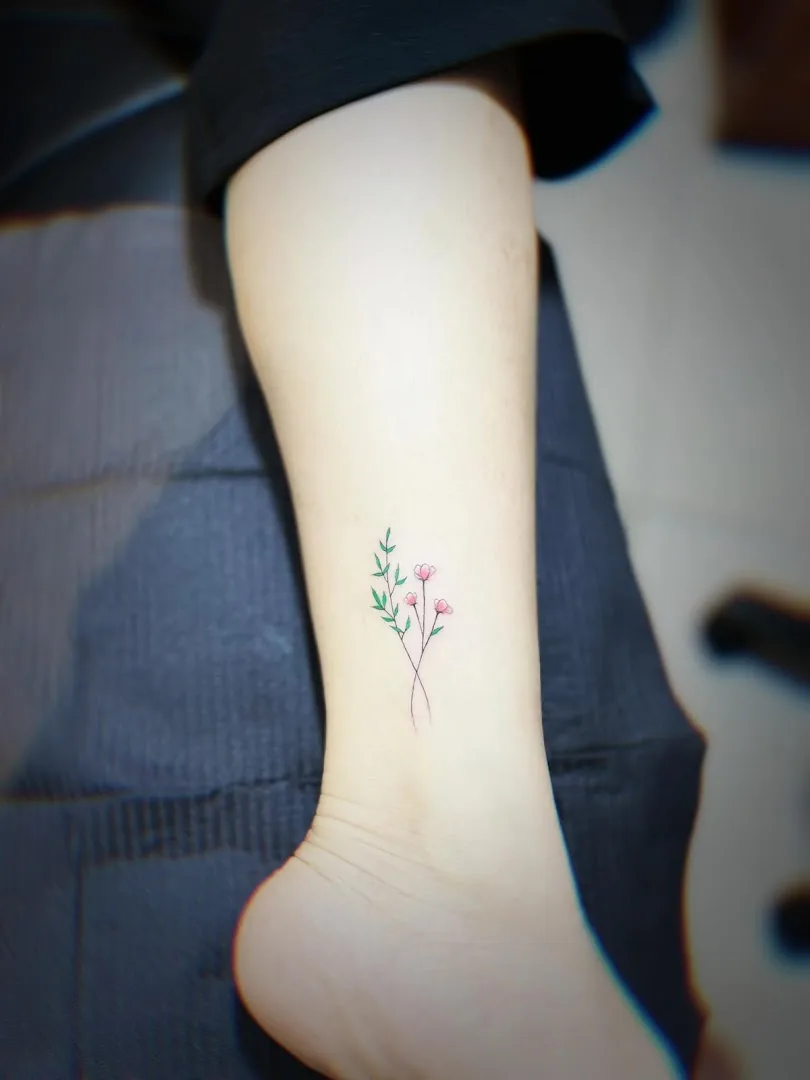 Chung Bin Tattoo Studio