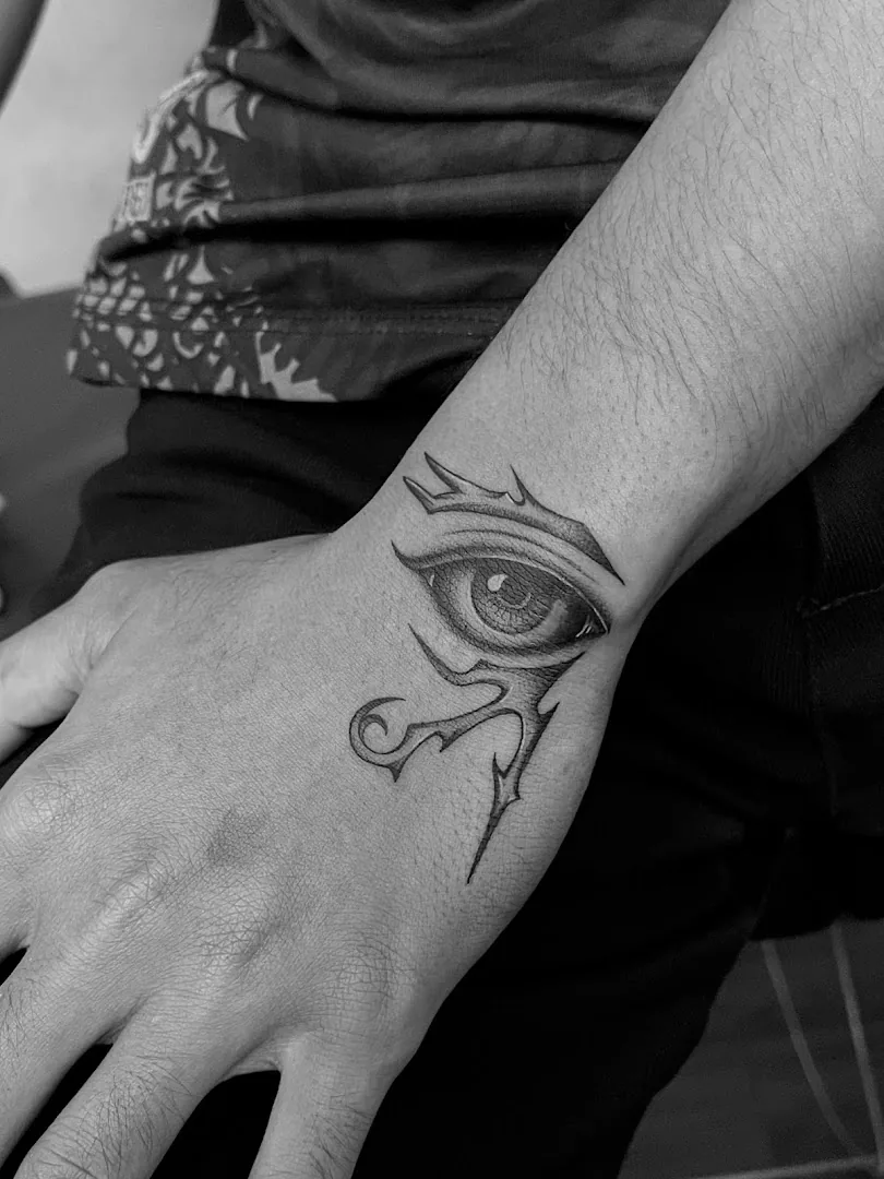 Fose Tattoo - Xăm Hình Nghệ Thuật Đà Nẵng