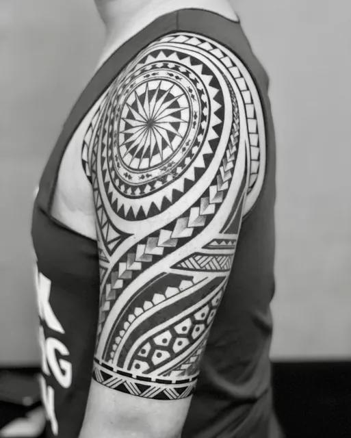 Fose Tattoo - Xăm Hình Nghệ Thuật Đà Nẵng