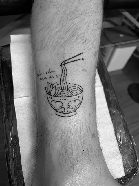 Fose Tattoo - Xăm Hình Nghệ Thuật Đà Nẵng