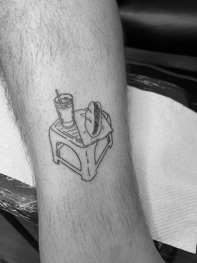 Fose Tattoo - Xăm Hình Nghệ Thuật Đà Nẵng