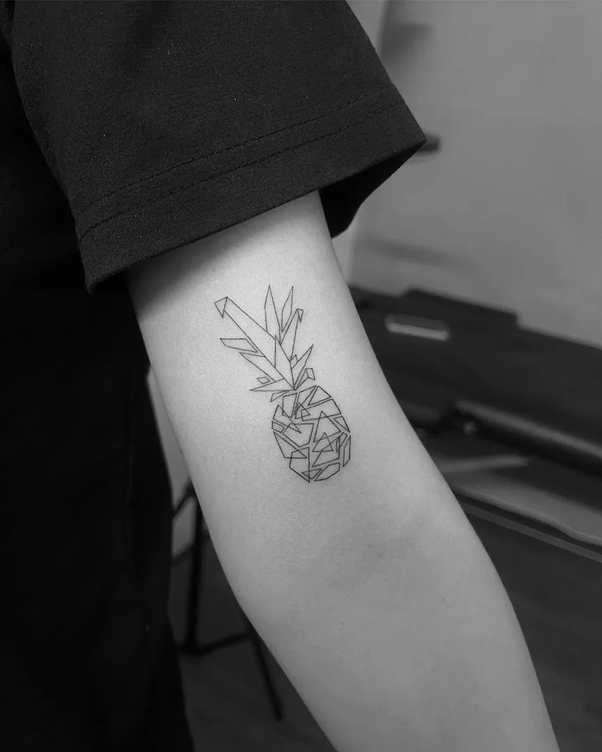 Fose Tattoo - Xăm Hình Nghệ Thuật Đà Nẵng
