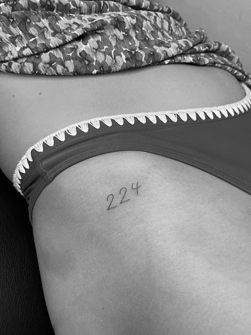 Fose Tattoo - Xăm Hình Nghệ Thuật Đà Nẵng