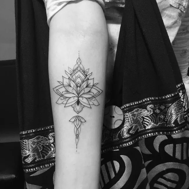 Fose Tattoo - Xăm Hình Nghệ Thuật Đà Nẵng