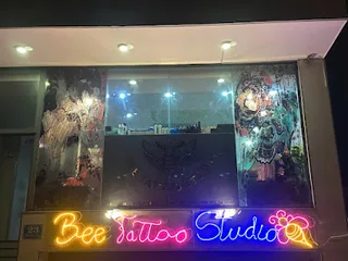 Bee Tattoo Studio
