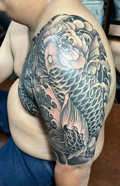 Bee Tattoo Studio