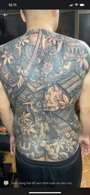 Bee Tattoo Studio