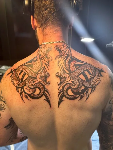 Bee Tattoo Studio