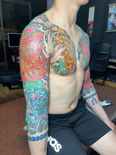 Ảnh đánh giá