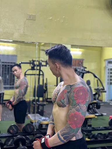 Ảnh đánh giá