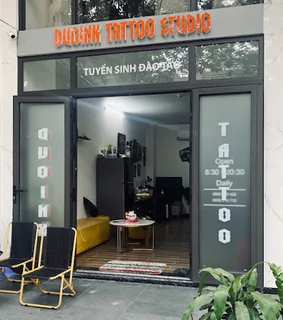 DuoINK Tattoo Studio