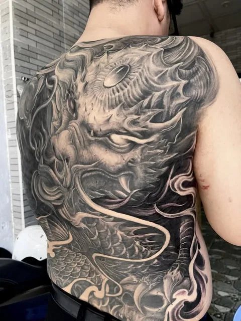 DuoINK Tattoo Studio