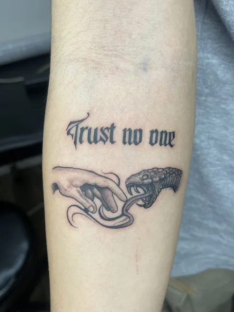 DuoINK Tattoo Studio