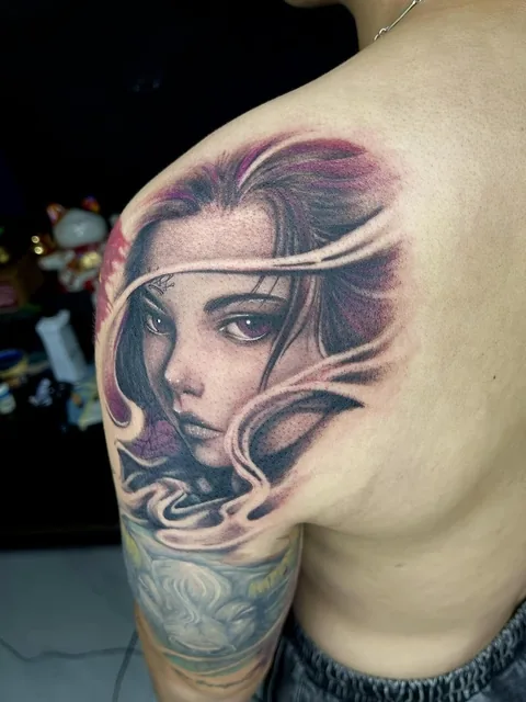 DuoINK Tattoo Studio