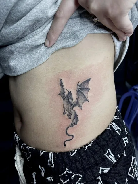 DuoINK Tattoo Studio