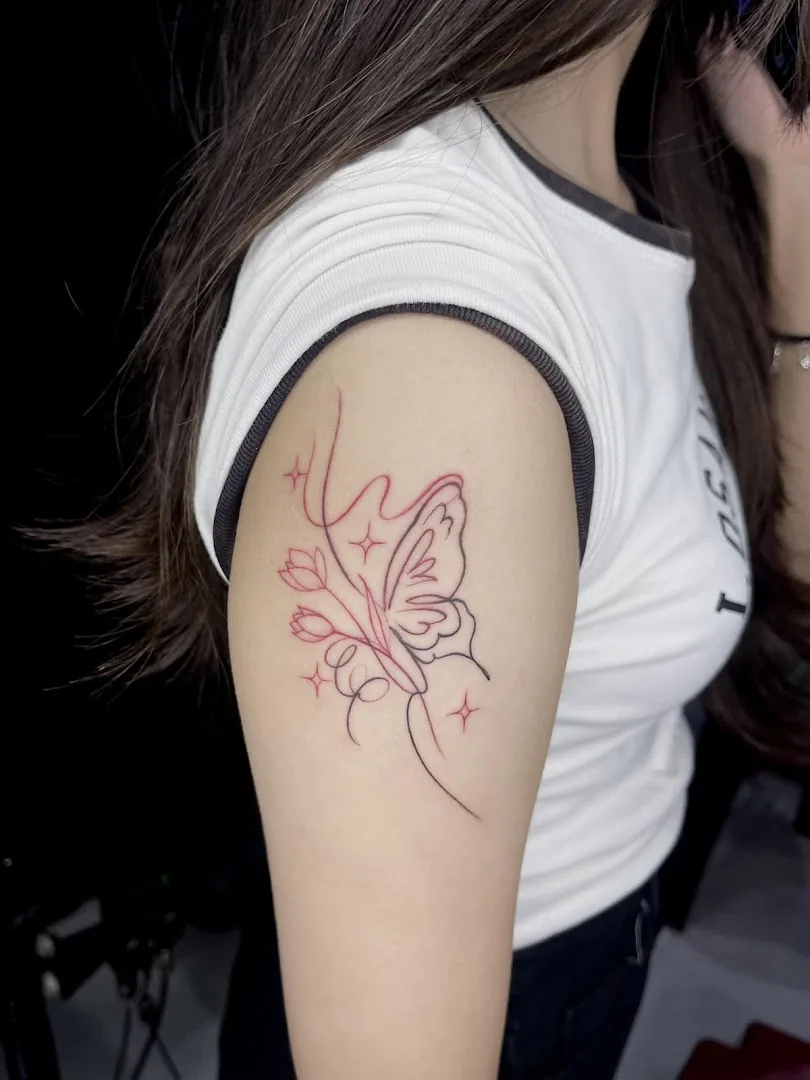 DuoINK Tattoo Studio