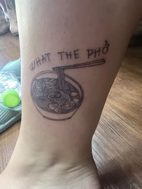 Inker Culture Tattoo Studio