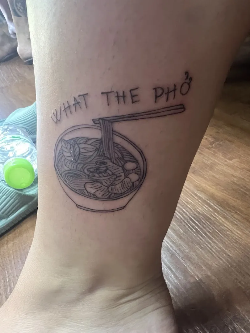 Inker Culture Tattoo Studio
