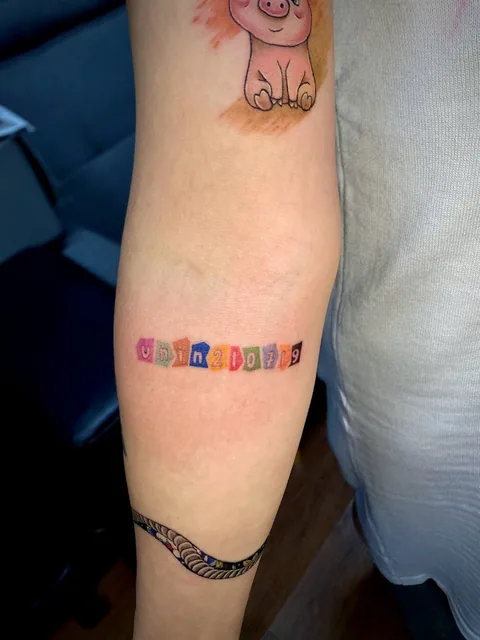 Inker Culture Tattoo Studio