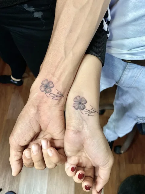 Inker Culture Tattoo Studio