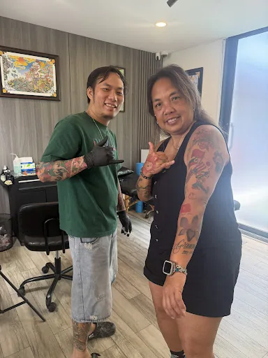 Ảnh đánh giá