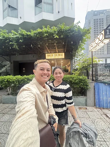 Ảnh đánh giá