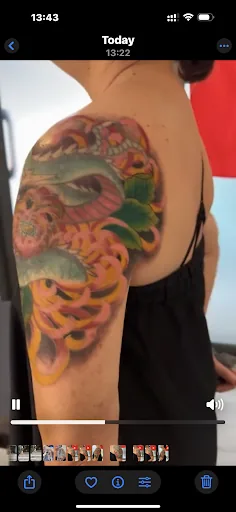 Ảnh đánh giá