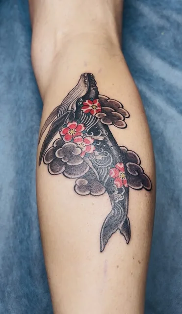 Ghost Tattoo Studio