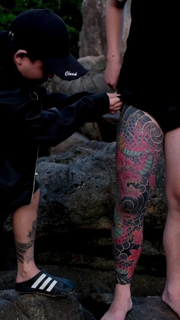 Ghost Tattoo Studio