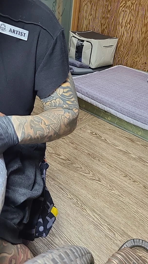 HaNoi Ink