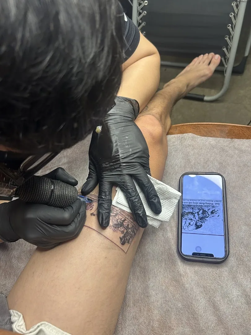 HaNoi Ink