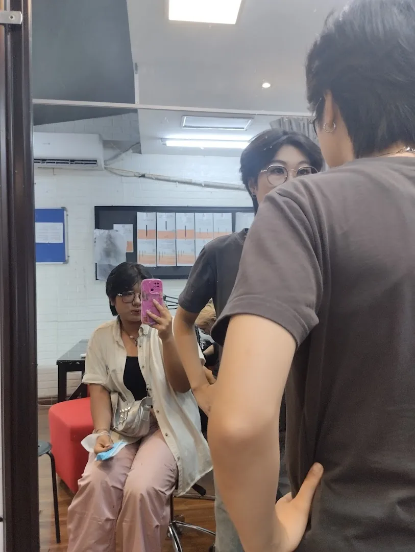 HaNoi Ink