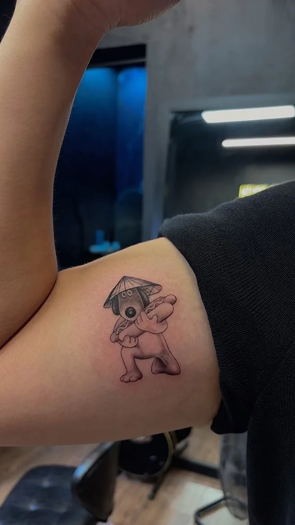 BlackOut Room Tattoo – Tattoo & Piercing Studio