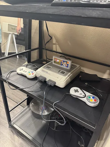 Review photo