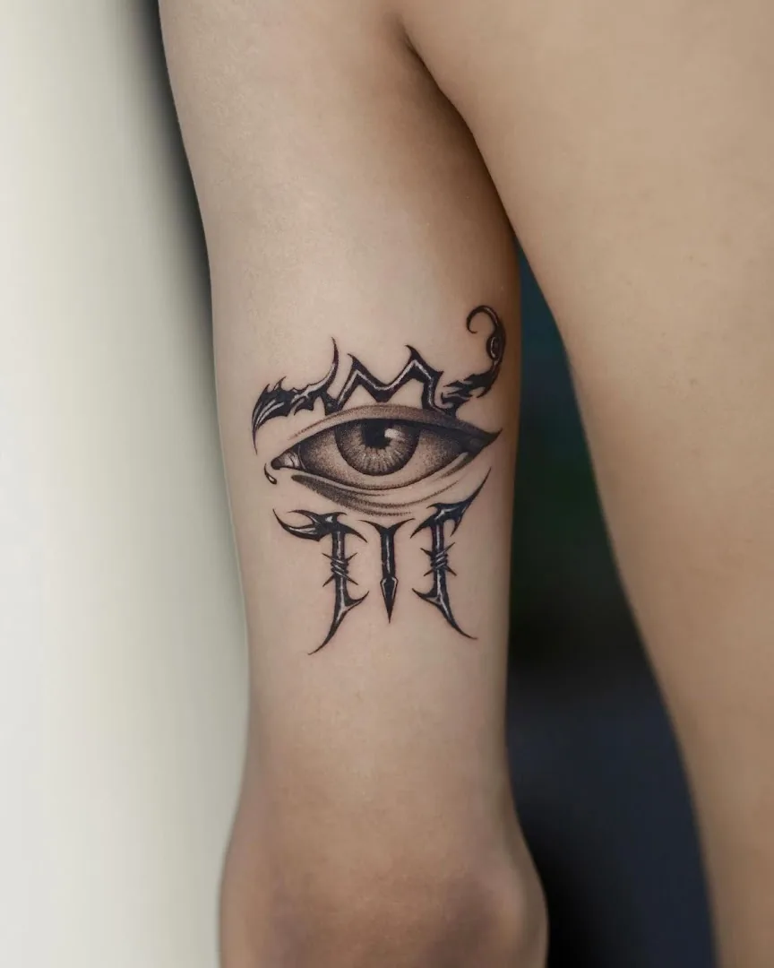 Squid Ink Tattoo Studio