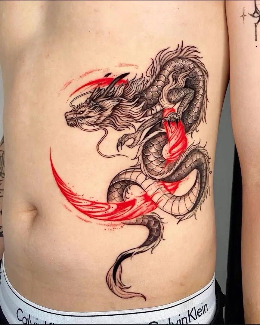 Squid Ink Tattoo Studio