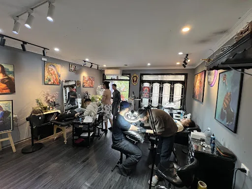 Ảnh đánh giá