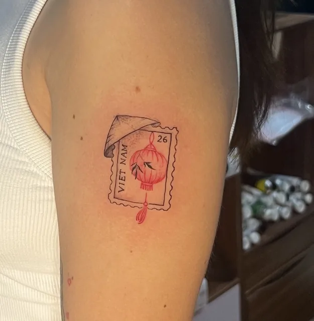 4ever Ink - Tattoo Piercing