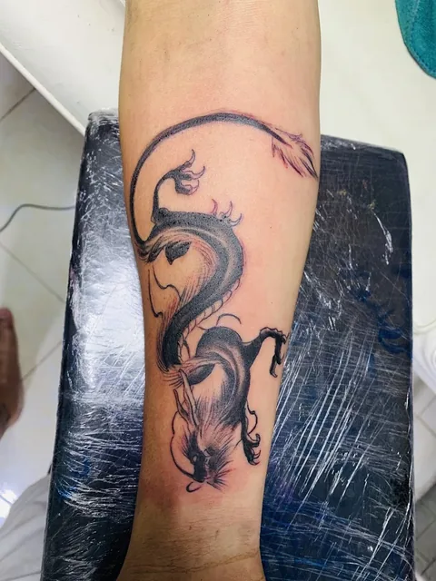 4ever Ink - Tattoo Piercing