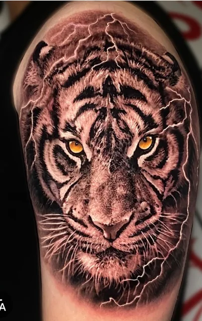 4ever Ink - Tattoo Piercing