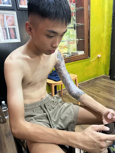 Ảnh đánh giá
