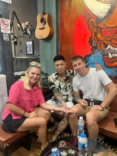 Ảnh đánh giá