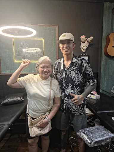 Ảnh đánh giá